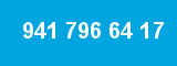 941 796 64 17